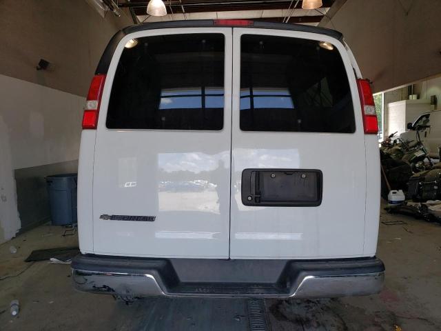Photo 6 from auction – 2018 CHEVROLET EXPRESS G3 with VIN 1GAZGPFG9J1246338