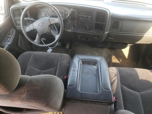 Photo 8 from auction – 2007 CHEVROLET SILVERADO with VIN 2GCEC13V671179055