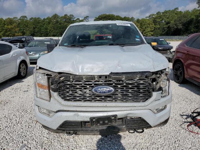 Photo 5 from auction – 2022 FORD F150 SUPER with VIN 1FTEW1EP5NKD20944