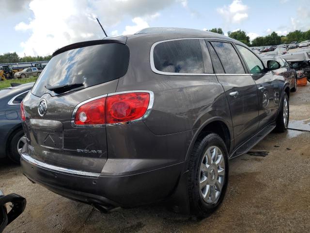 Photo 3 from auction – 2012 BUICK ENCLAVE with VIN 5GAKRCED7CJ285050