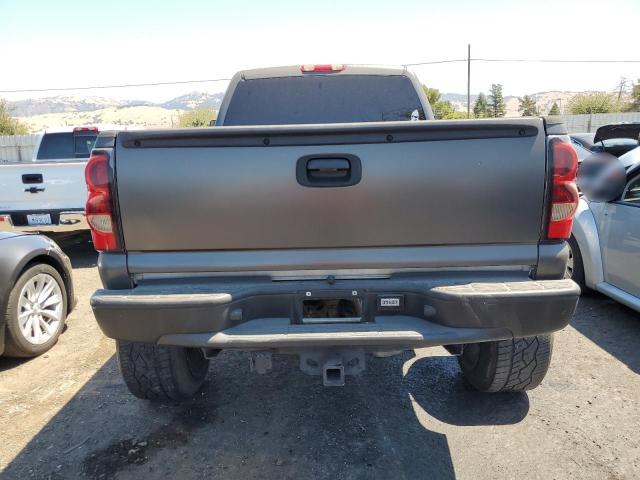 Photo 6 from auction – 2006 CHEVROLET SILVERADO with VIN 1GCHK23D06F188287