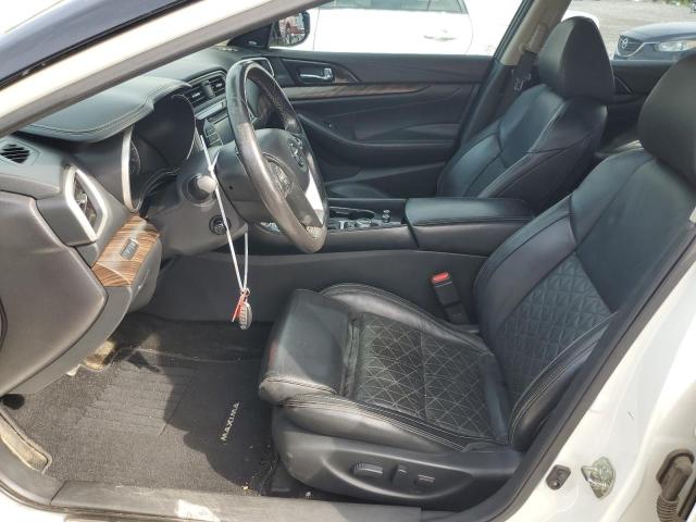 Photo 7 from auction – 2017 NISSAN MAXIMA 3.5 with VIN 1N4AA6AP3HC394237