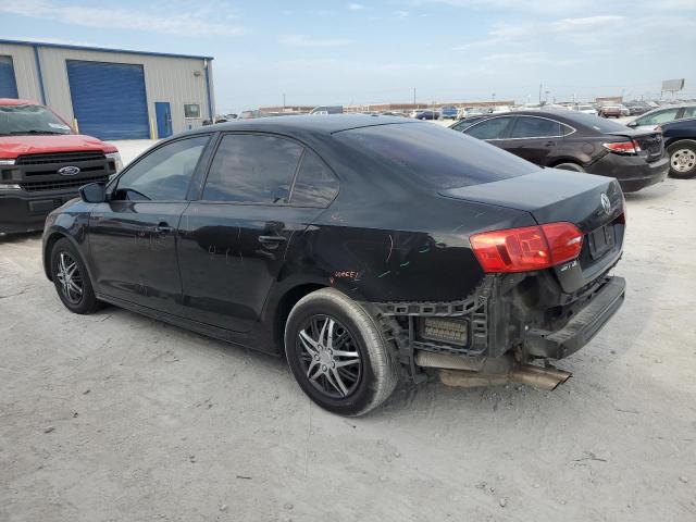 Photo 2 from auction – 2012 VOLKSWAGEN JETTA BASE with VIN 3VW2K7AJ4CM380140