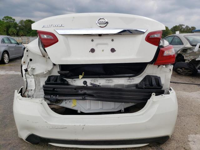 Photo 6 from auction – 2018 NISSAN ALTIMA 2.5 with VIN 1N4AL3AP5JC102957