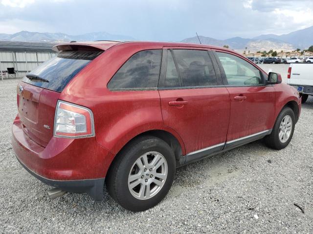 Photo 3 from auction – 2008 FORD EDGE SEL with VIN 2FMDK38C28BA75946