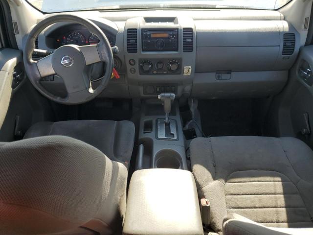 Снимка 8 от търг – 2012 NISSAN FRONTIER S с VIN 1N6BD0CT2CC480738