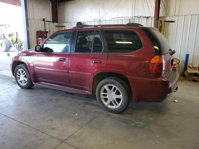 Photo 2 from auction – 2006 GMC ENVOY DENA with VIN 1GKET63M262271593