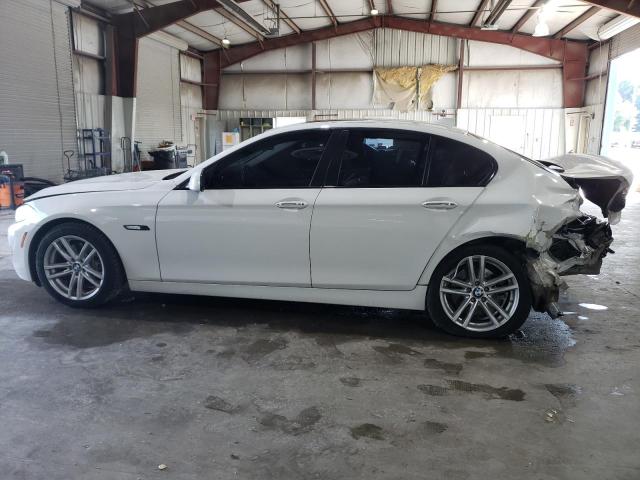 Photo 2 from auction – 2013 BMW 535 XI with VIN WBAFU7C5XDDU66724