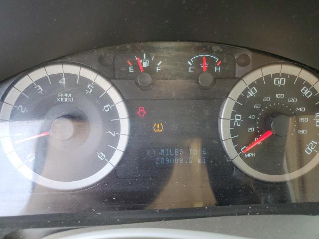 Photo 9 from auction – 2011 FORD ESCAPE XLT with VIN 1FMCU0D76BKB56586
