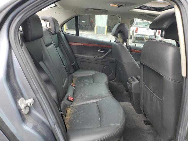Photo 10 from auction – 2008 SAAB 9-3 2.0T with VIN YS3FB46Y981113825