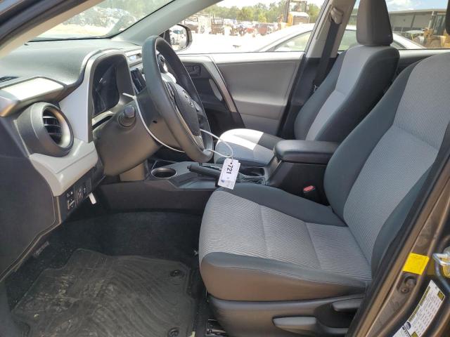 Photo 7 from auction – 2013 TOYOTA RAV4 LE with VIN 2T3BFREVXDW012612