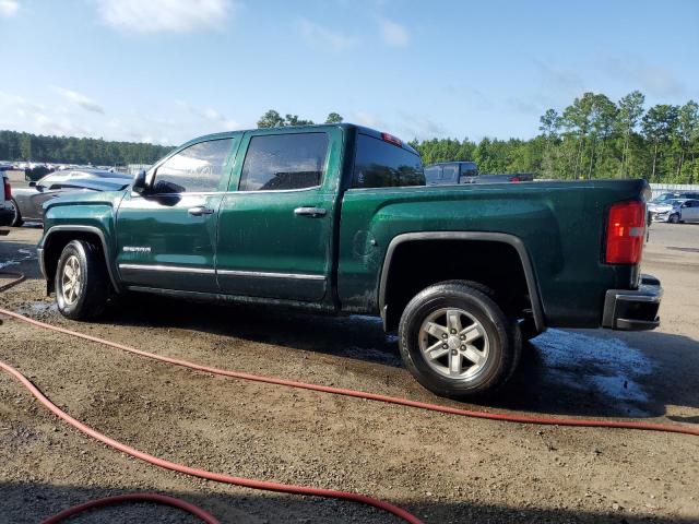 Photo 2 from auction – 2014 GMC SIERRA C15 with VIN 3GTP1VEC8EG514225