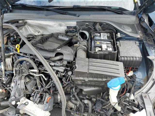 Photo 11 from auction – 2016 AUDI Q3 PREMIUM with VIN WA1EFCFS0GR006816