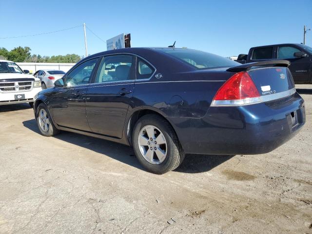 Photo 2 from auction – 2008 CHEVROLET IMPALA LT with VIN 2G1WT58N681292907