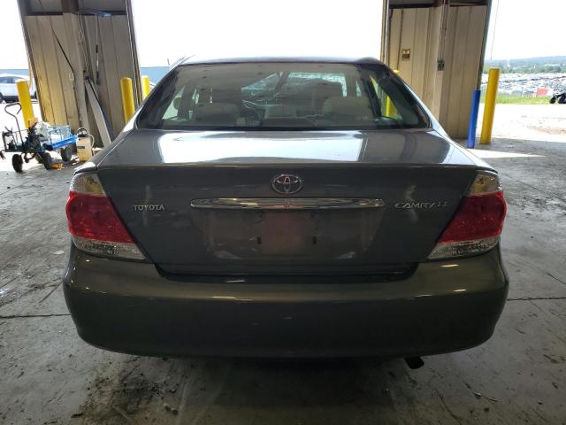 Photo 6 from auction – 2006 TOYOTA CAMRY LE with VIN 4T1BE30K56U729976