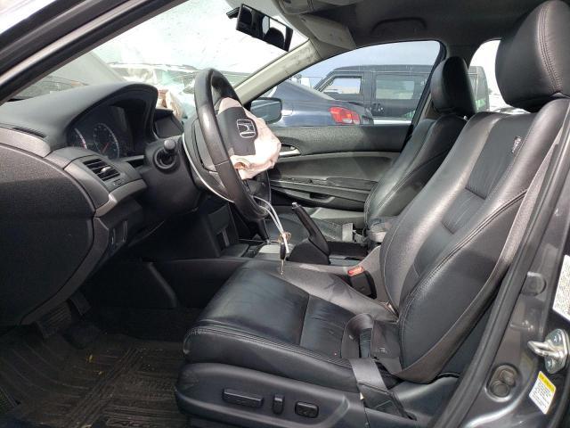 Photo 7 from auction – 2012 HONDA ACCORD SE with VIN 1HGCP2F61CA196806