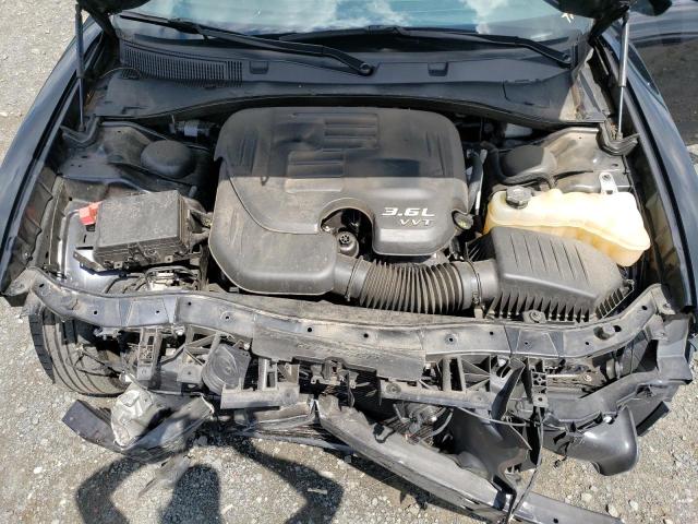 Photo 11 from auction – 2021 DODGE CHARGER SX with VIN 2C3CDXBG4MH543667
