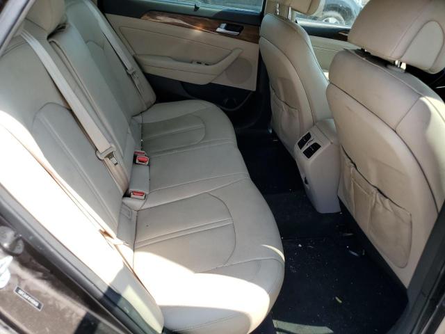 Photo 10 from auction – 2015 HYUNDAI SONATA SPO with VIN 5NPE34AF4FH169456