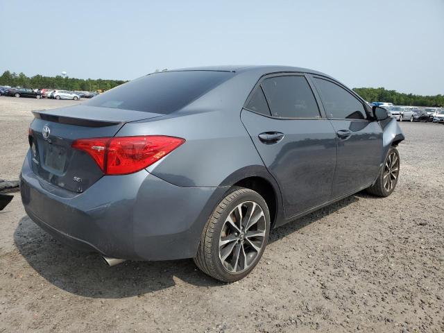 Photo 3 from auction – 2017 TOYOTA COROLLA L with VIN 2T1BURHE7HC872730