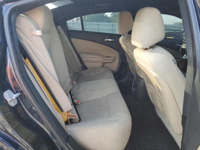 Photo 10 from auction – 2012 DODGE CHARGER SE with VIN 2C3CDXBG4CH215969