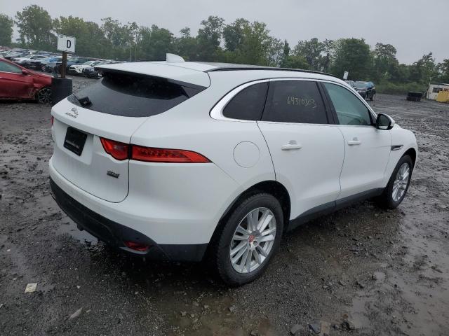 Photo 3 from auction – 2017 JAGUAR F-PACE PRE with VIN SADCK2BN1HA076817