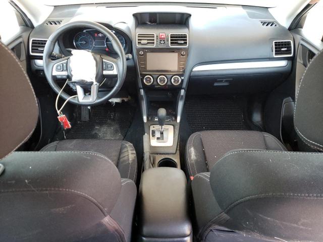 Снимка 8 от търг – 2018 SUBARU FORESTER 2 с VIN JF2SJAGC2JH416454