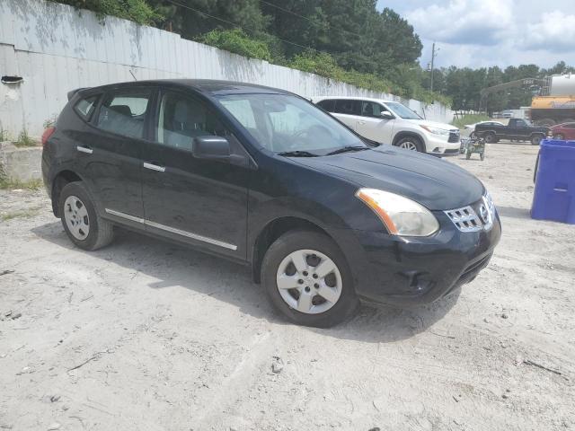 Photo 4 from auction – 2011 NISSAN ROGUE S with VIN JN8AS5MT0BW562842