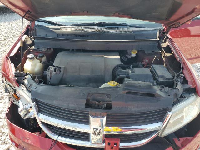 Photo 12 from auction – 2010 DODGE JOURNEY SX with VIN 3D4PG5FV2AT165906