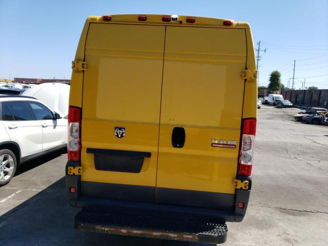 Photo 6 from auction – 2016 RAM PROMASTER with VIN 3C6URVJGXGE108084
