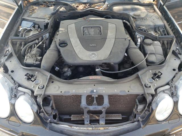 Photo 11 from auction – 2008 MERCEDES-BENZ E 350 with VIN WDBUF56X68B271144
