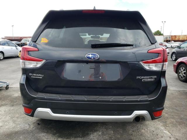 Photo 6 from auction – 2019 SUBARU FORESTER T with VIN JF2SKAWC7KH578077