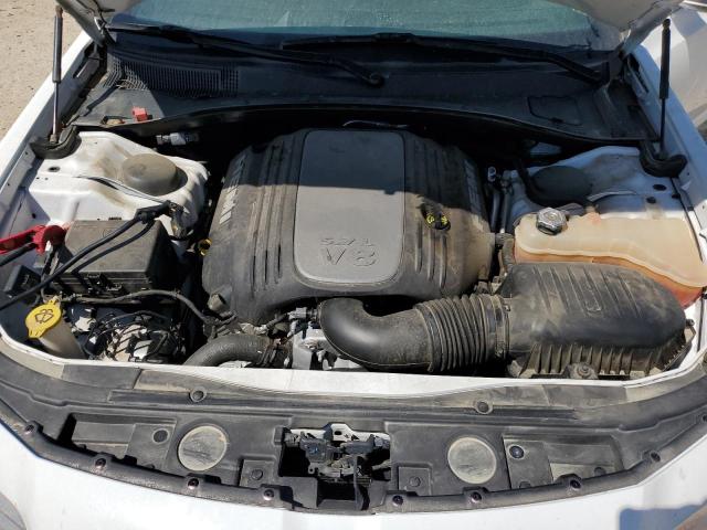 Photo 11 from auction – 2018 CHRYSLER 300C with VIN 2C3CCAPT0JH148970
