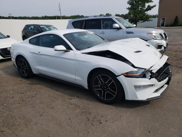 Photo 4 from auction – 2023 FORD MUSTANG with VIN 1FA6P8TH3P5109884