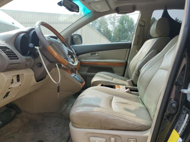Photo 7 from auction – 2005 LEXUS RX 330 with VIN 2T2GA31U35C027300