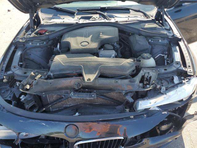 Photo 11 from auction – 2016 BMW 320 XI with VIN WBA8E5G52GNT41669