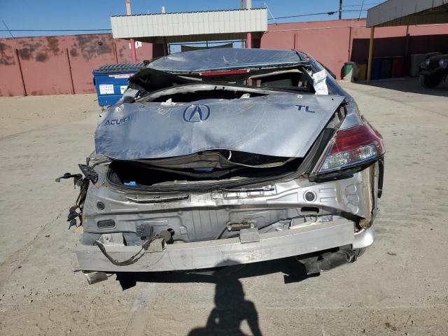 Photo 6 from auction – 2012 ACURA TL with VIN 19UUA8F52CA013249