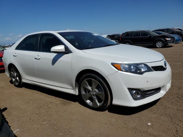 Photo 4 from auction – 2012 TOYOTA CAMRY BASE with VIN 4T1BF1FKXCU619154