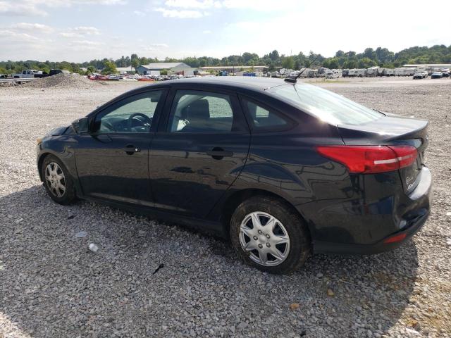 Photo 2 from auction – 2015 FORD FOCUS S with VIN 1FADP3E26FL209975
