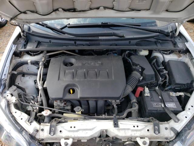 Photo 11 from auction – 2017 TOYOTA COROLLA L with VIN 5YFBURHE0HP680453
