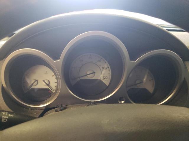 Photo 9 from auction – 2007 CHRYSLER SEBRING LI with VIN 1C3LC66K17N548655