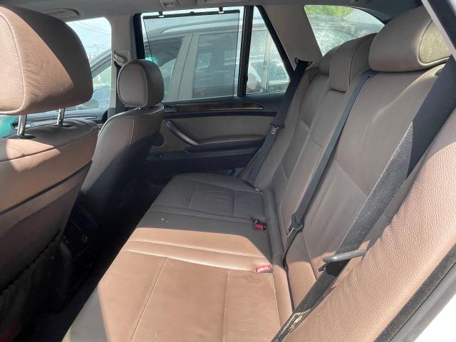 Photo 6 from auction – 2004 BMW X5 3.0I with VIN 5UXFA13514LU27520