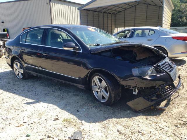 Photo 4 from auction – 2009 VOLKSWAGEN PASSAT with VIN WVWJK73C19P048642
