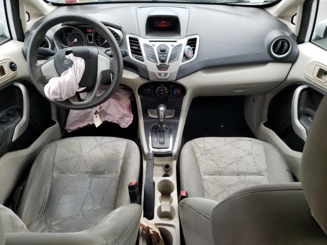 Photo 8 from auction – 2011 FORD FIESTA with VIN 3FADP4BJXBM181379