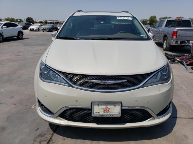Photo 5 from auction – 2017 CHRYSLER PACIFICA L with VIN 2C4RC1GG5HR564753
