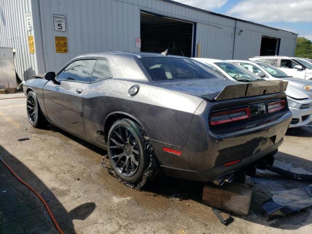 Photo 2 from auction – 2016 DODGE CHALLENGER with VIN 2C3CDZFJ1GH345425