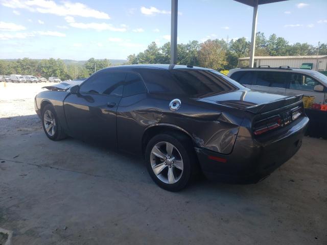 Photo 2 from auction – 2021 DODGE CHALLENGER with VIN 2C3CDZAG8MH651173