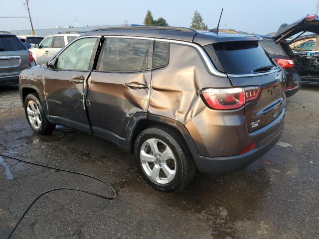 Photo 2 from auction – 2018 JEEP COMPASS LA with VIN 3C4NJDBB9JT150430