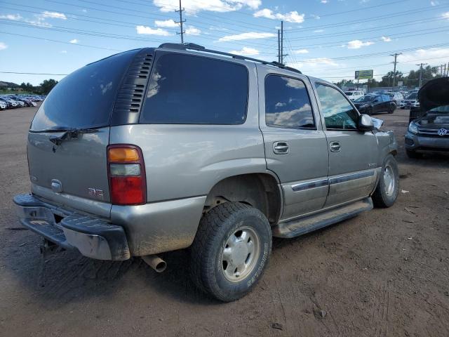 Photo 3 from auction – 2003 GMC YUKON with VIN 1GKEK13Z03J282949