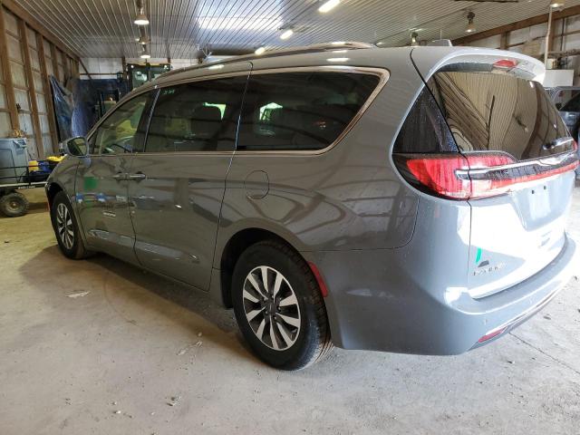 Photo 2 from auction – 2021 CHRYSLER PACIFICA T with VIN 2C4RC1BG1MR531511