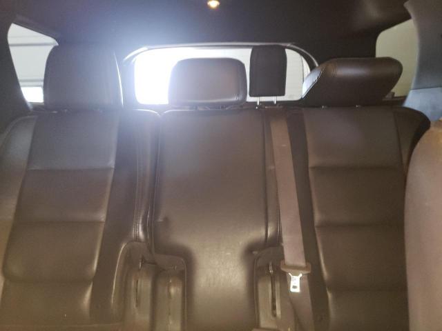 Photo 10 from auction – 2014 FORD EXPLORER X with VIN 1FM5K8D8XEGC05916